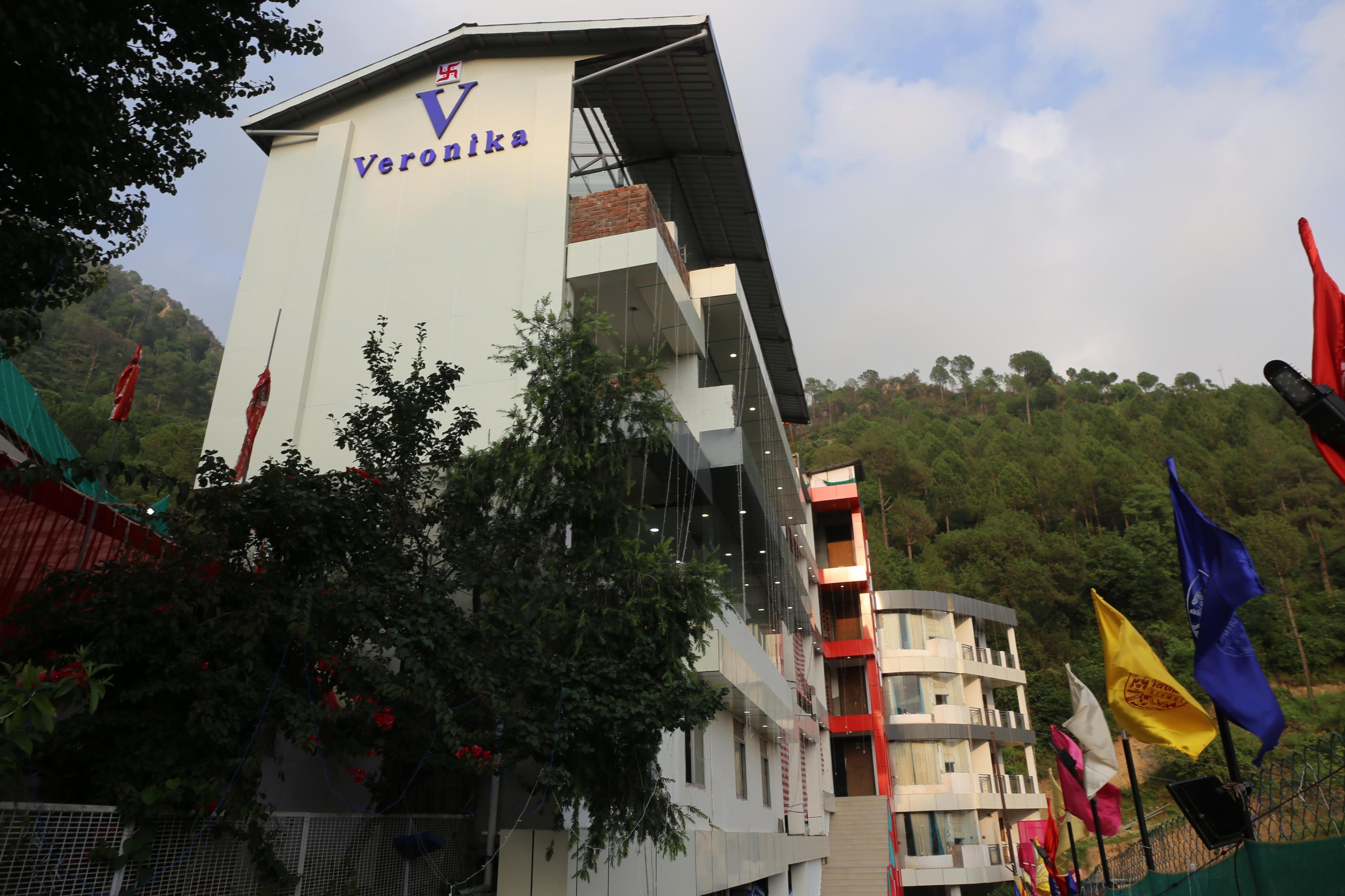 Veronika resort (A  Unit of GVM Resort)