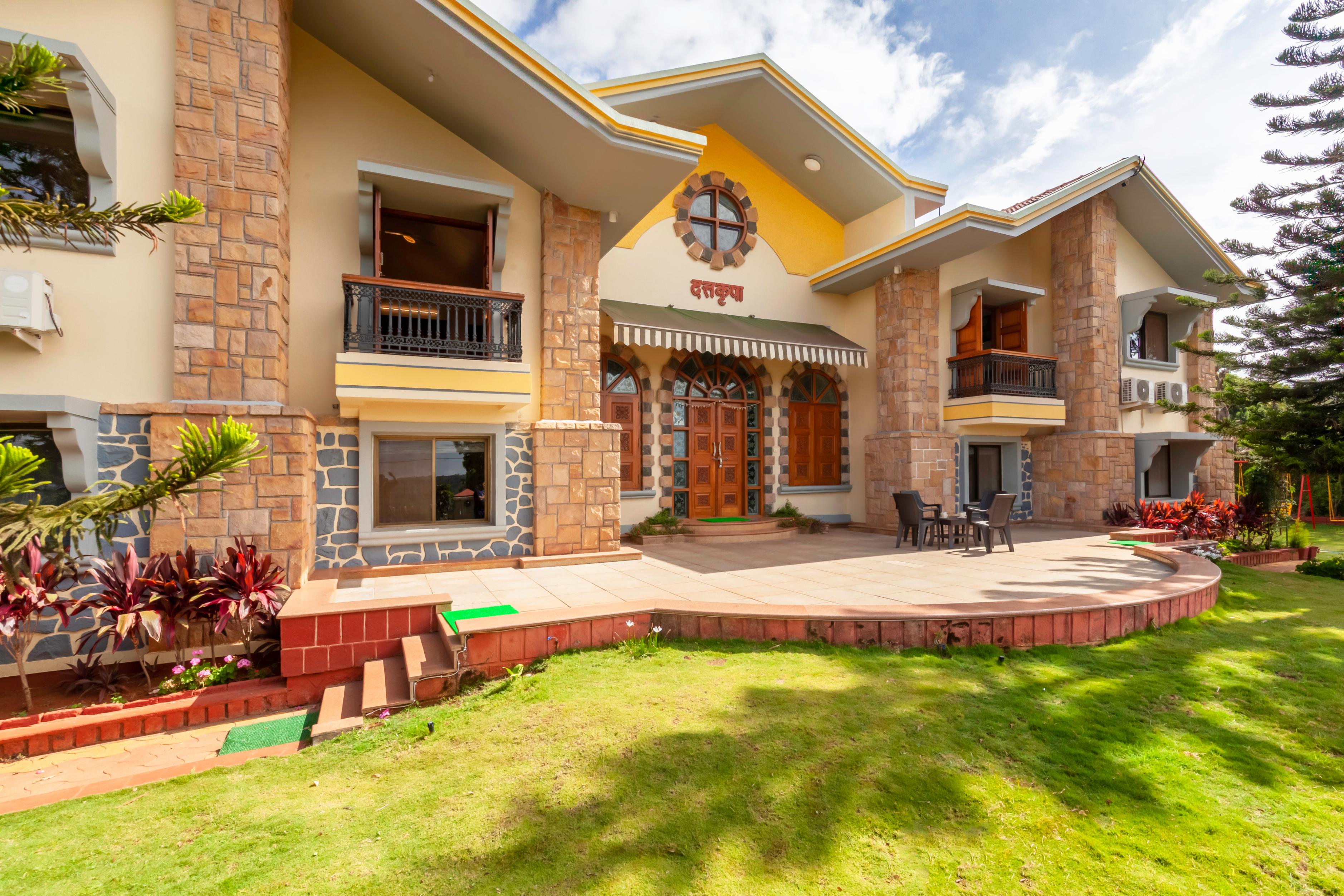 Stone Mansion by Excellence Room Type - Stone Mansion by Excellence