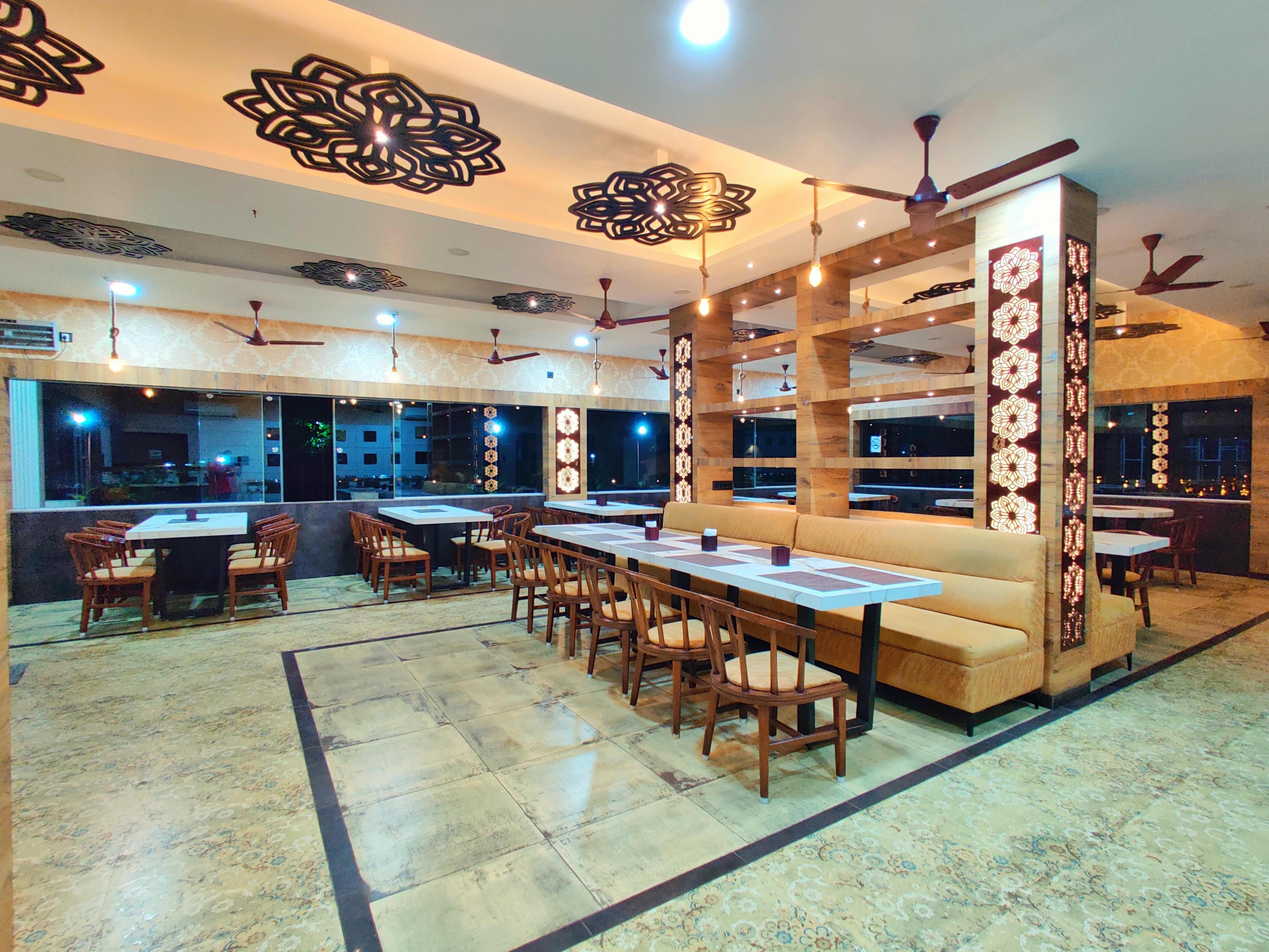 Main gallery