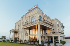 The Ramayana Hotel, Ayodhya