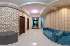 The Nest Guest House