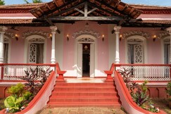 Casa Nunes | 3 BHK Villa near Cavelossim Beach