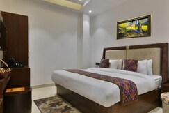 Namaskar Hotel
