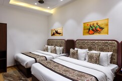 Namaskar Hotel