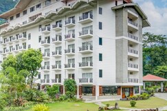 Club Mahindra Le Vintuna, Gangtok