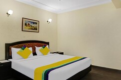 Itsy Hotels Arien International