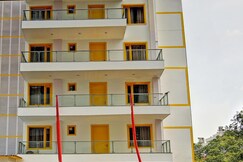 Treebo Ahinsa Residency Sohna Road