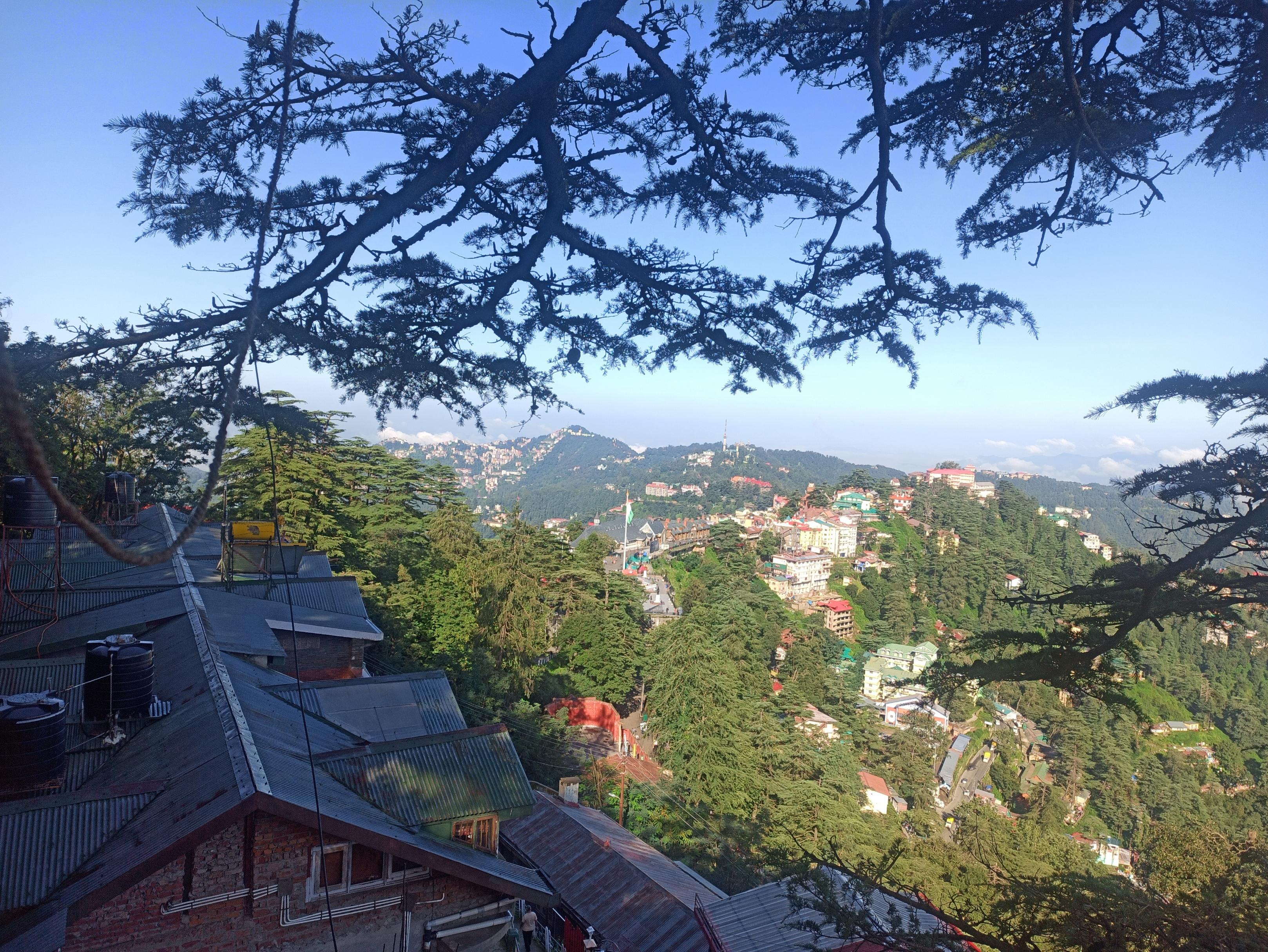 HOTEL UPHAR - Tap to explore photos