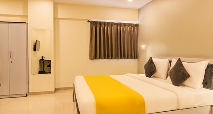 Turquoise Kharadi (A Business Hotel) Room Type - Superior Room Turquoise Kharadi (A Business Hotel) Room Type - Superior Room
