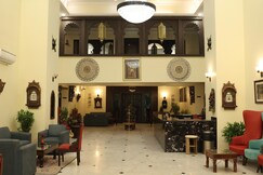 Address of Gautam Hotels and Resorts