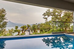 SaffronStays | Yahvi Waters By Kosha Villas
