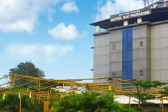 Sai Paradise Lodging and Boarding Taloja