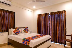 Address of FabHotel Moubani Residency