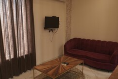Address of Manglam Hotel And Resorts