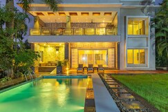 EKOSTAY  - Chestnut Villa