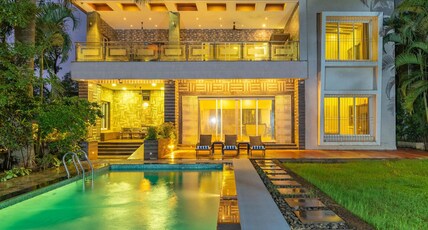 EKOSTAY  - Chestnut Villa Room Type - EKOSTAY - Chestnut Villa