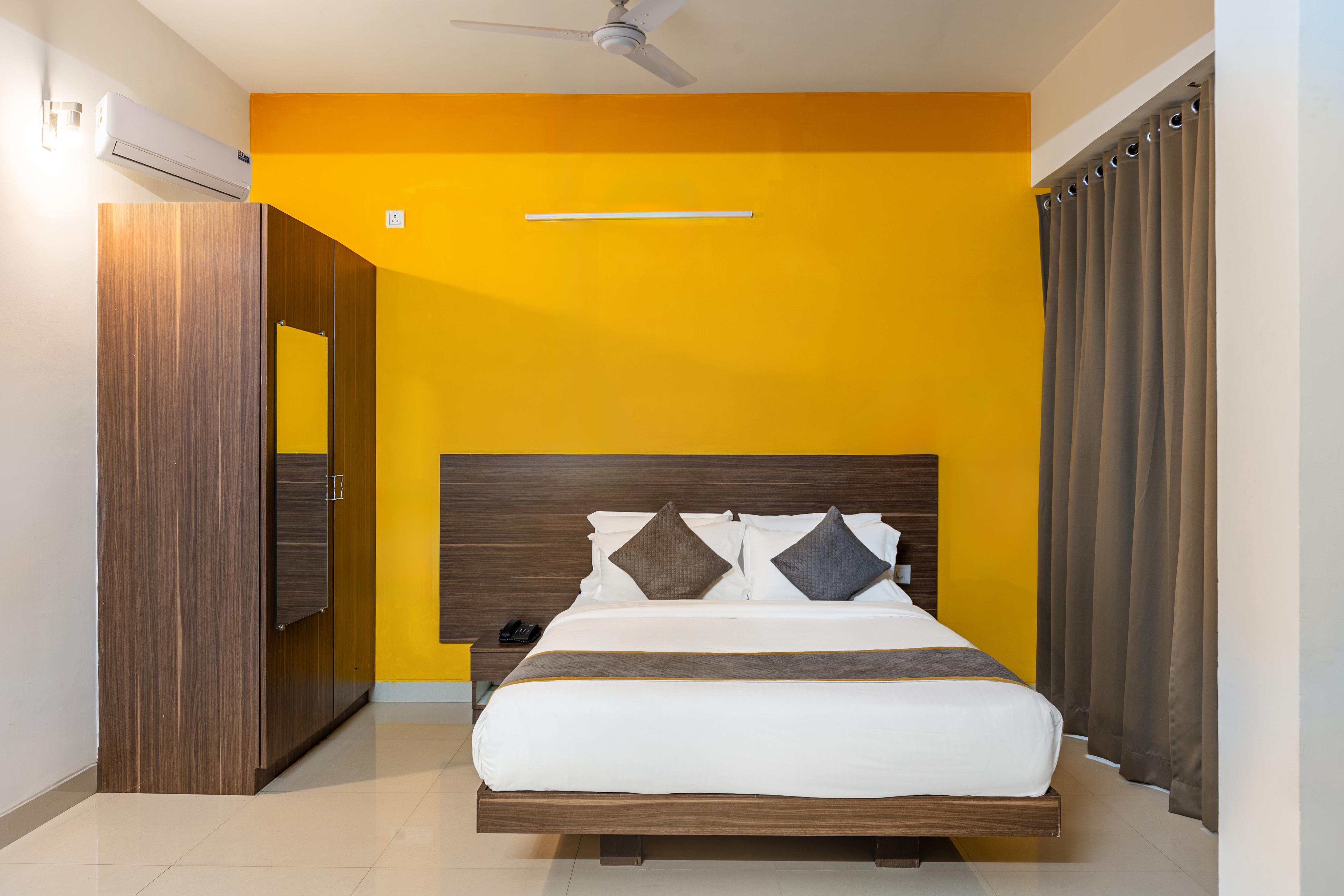 HOTEL ACACIA YELAHANKA - Tap to explore photos