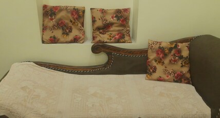 S A HAVELI GUEST HOUSE Room Type - Standard Room