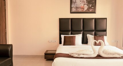 Sheldon Inn Room Type - Executive