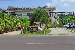 Matsya Island Retreat - A Boutique Hotel