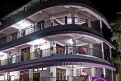 Itsy Hotels Shillong Tower Guesthouse