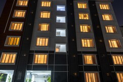 Destino by Monday Hotels Gachibowli