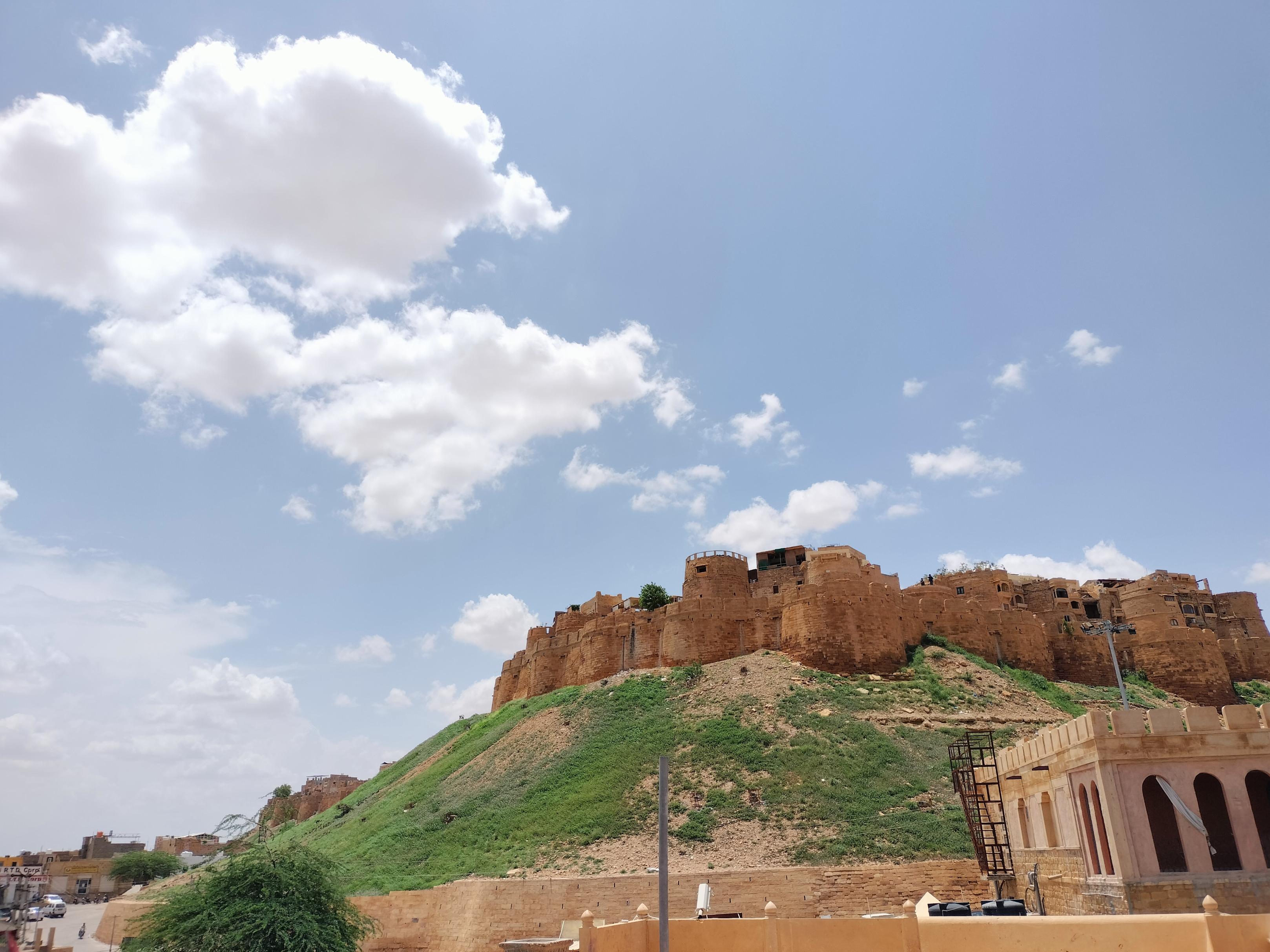 Jaisalmer Guest House - Tap to explore photos