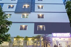 Treebo Kruthika Residency