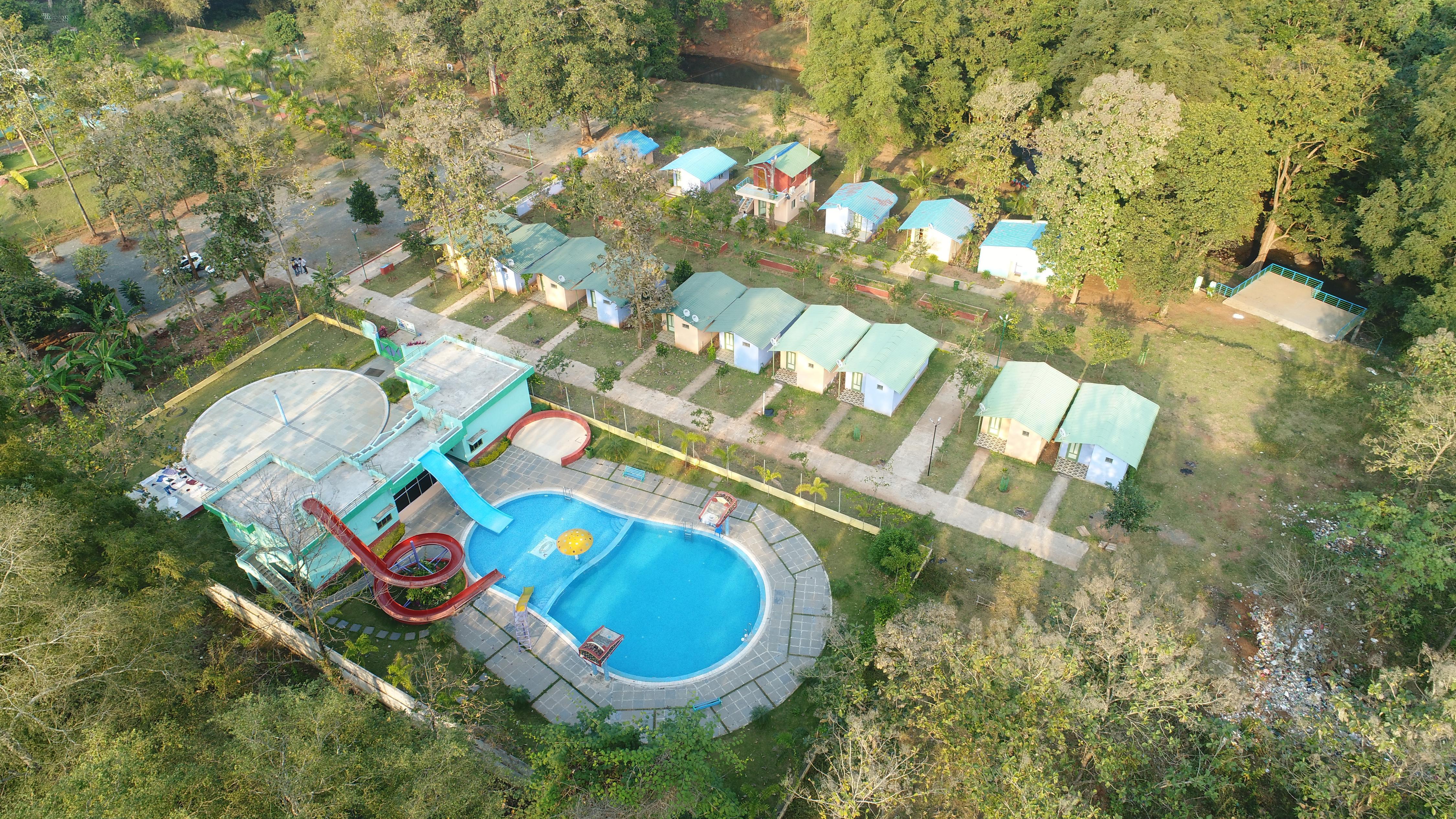 BIRDS NEST RESORTS AND TOURISM
