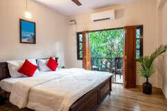 Villa Barbosa| Luxury Boutique Rooms