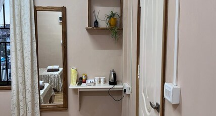 Hotel Dinthar Zara Room Type - Jacob