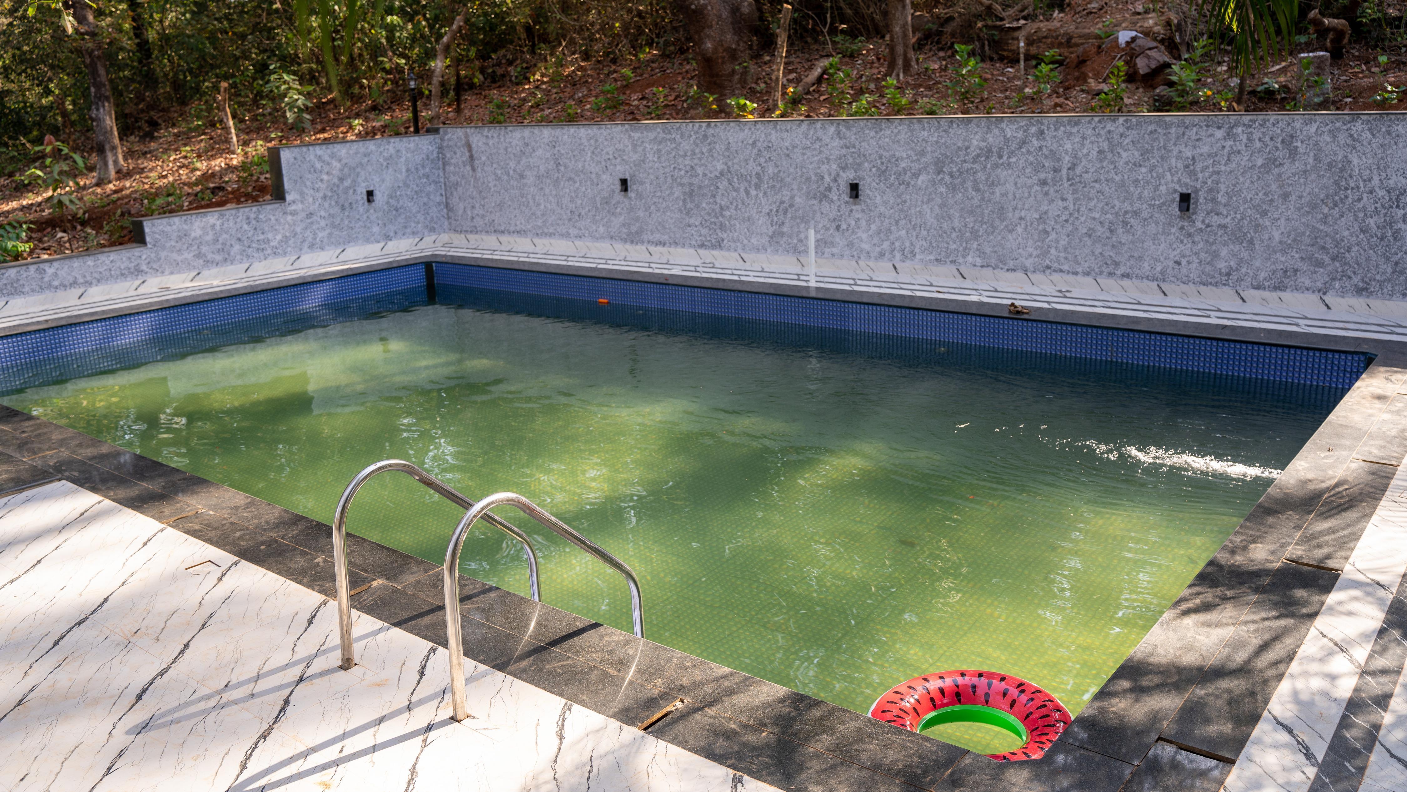 The Inaka Goa - Tap to explore photos