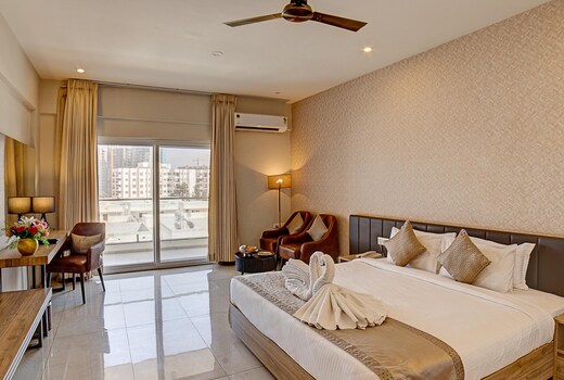VRR Astoria Hotel and Convention Centre