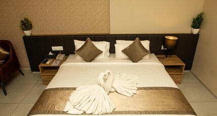 VRR Astoria Hotel and Convention Centre Room Type - Studio Room
