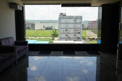Address of Sree Fortune Grand, Tadepalli