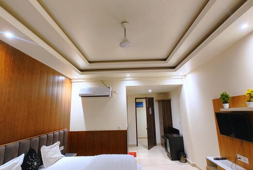 HOTEL SKYLARK Palwal