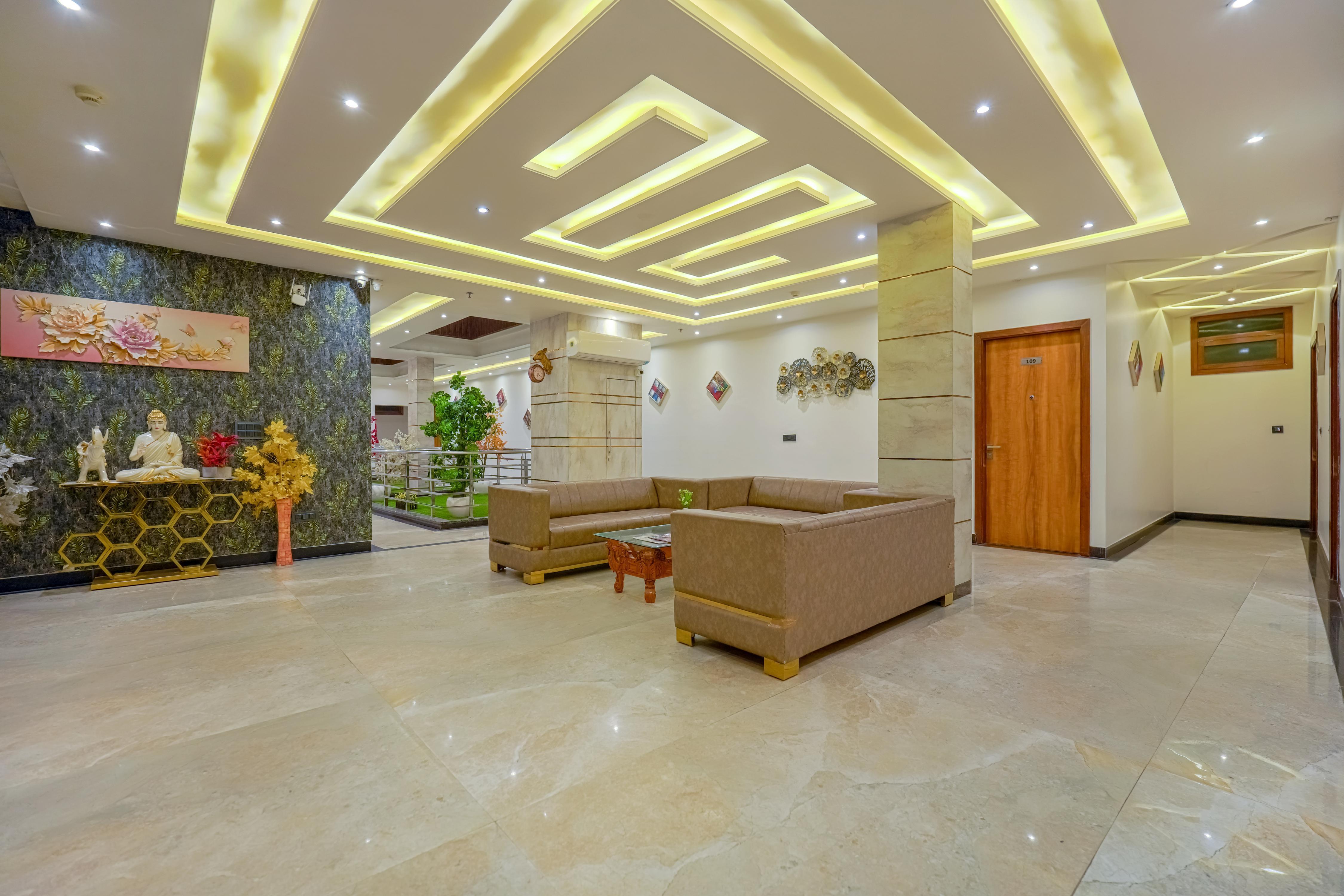 Hotel Elite - 500 Meters from Golden Temple