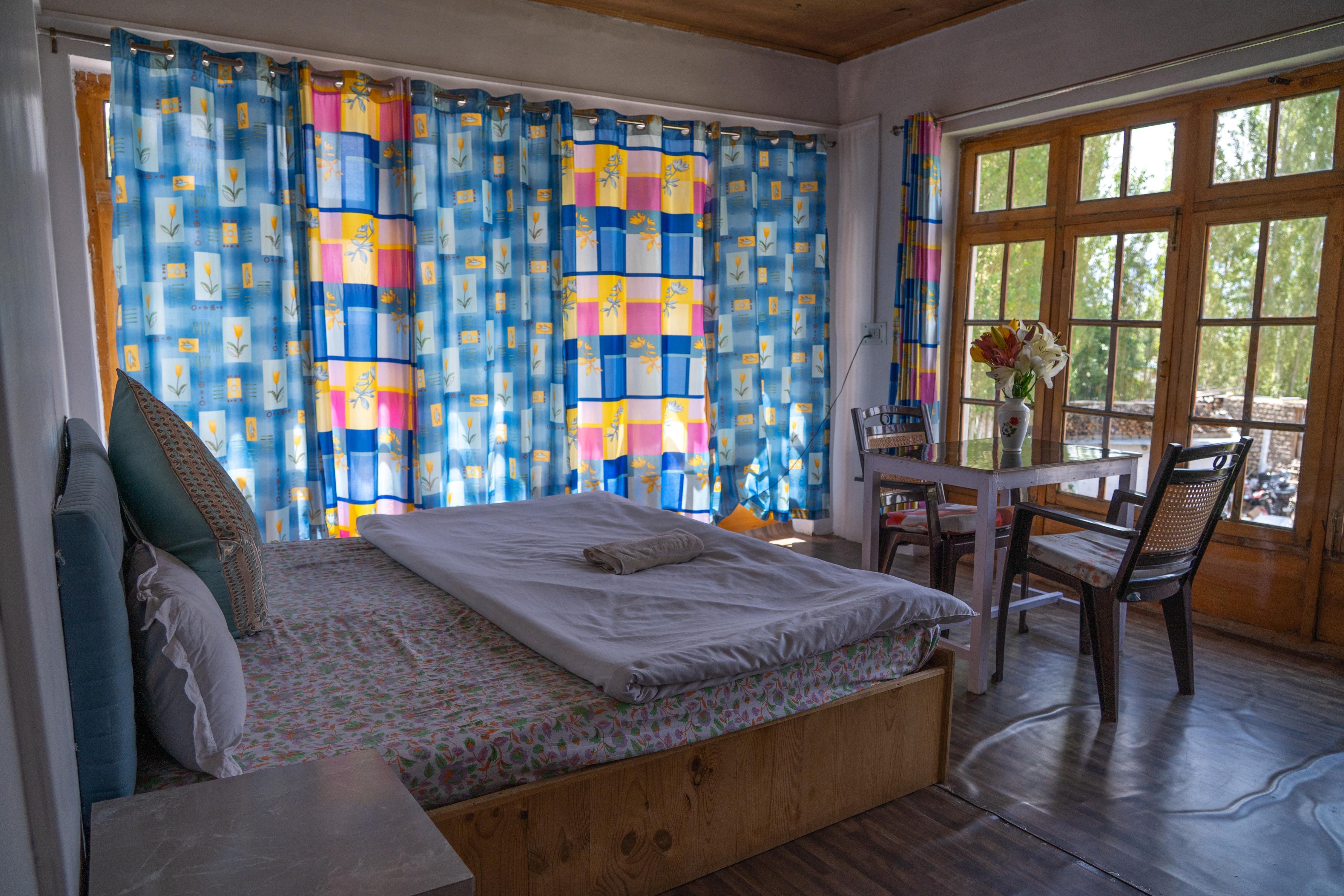 Tsetan Guest House - Tap to explore photos