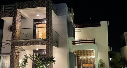 Rudrabina A-27 Room Type - Rudrabina A-27