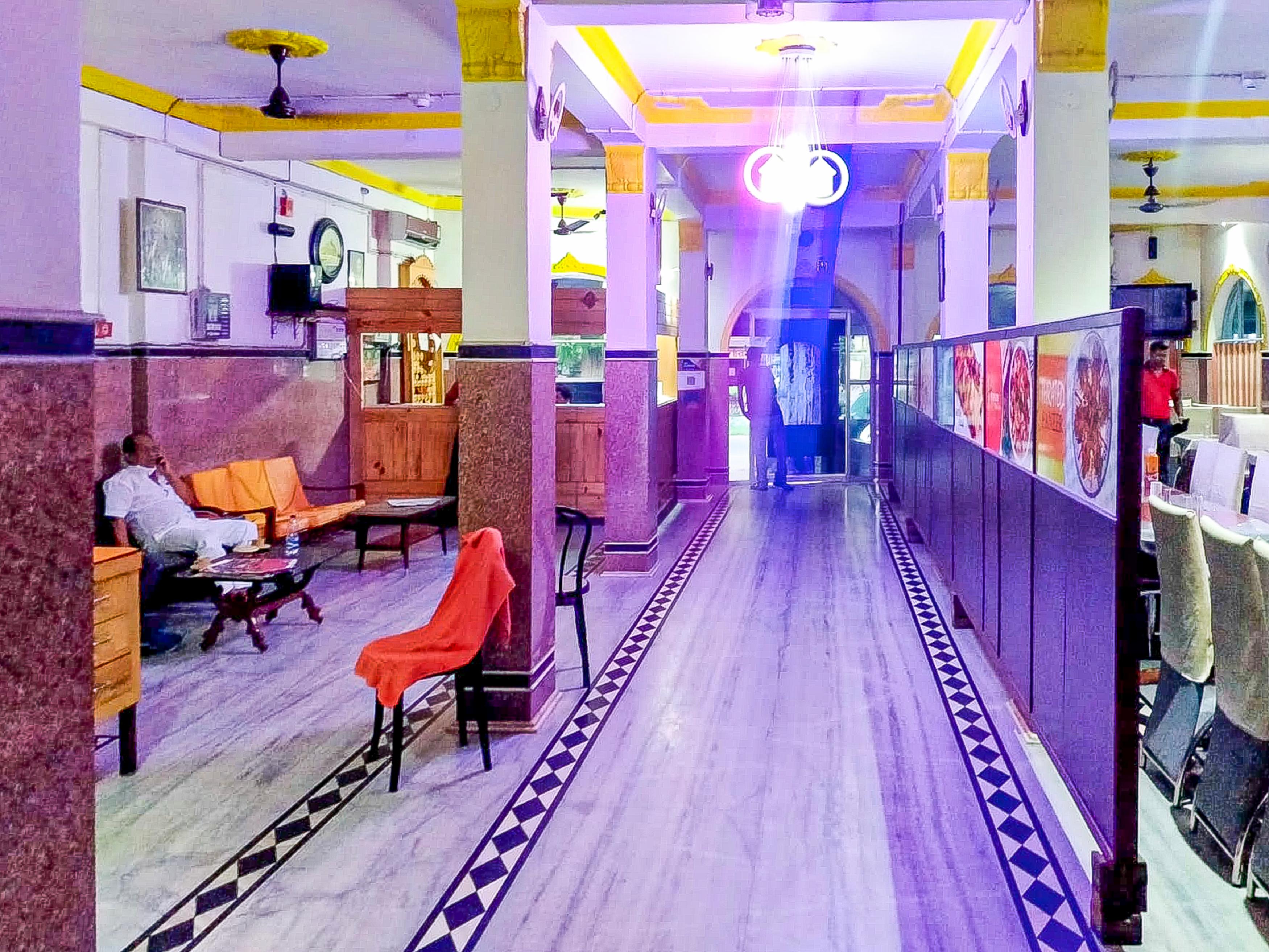 Main gallery