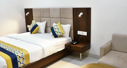 Hotel Singnature Room Type - Executive