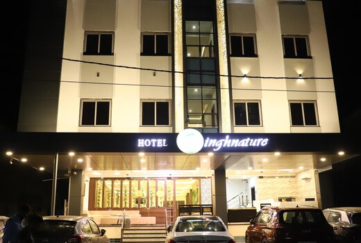 Hotel Singnature