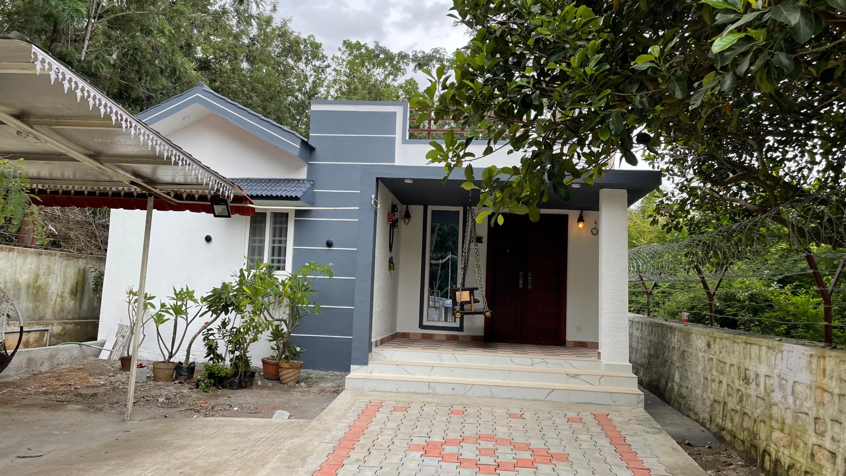 Sharma nivas holiday homestay - Tap to explore photos