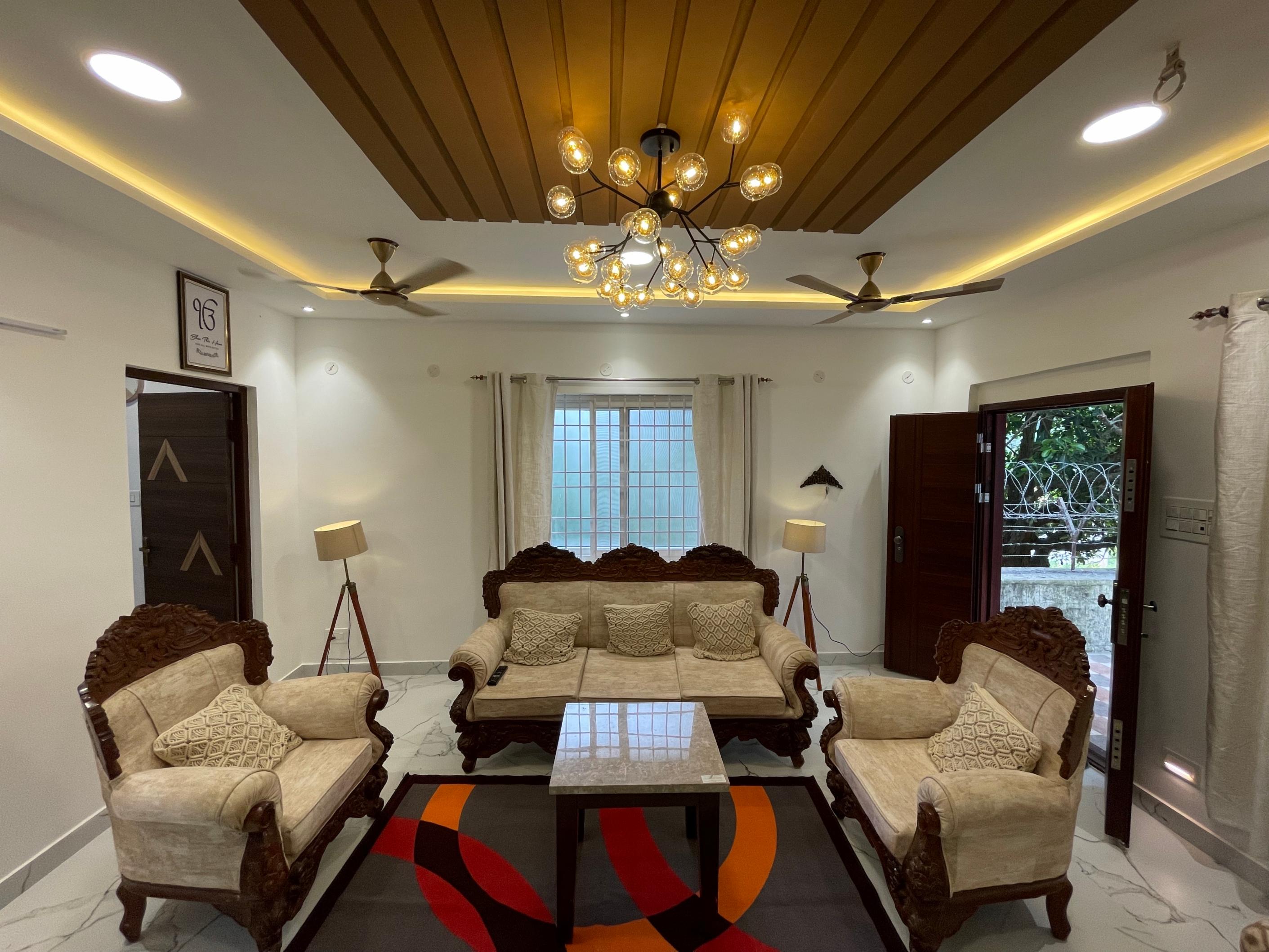 Sharma nivas holiday homestay