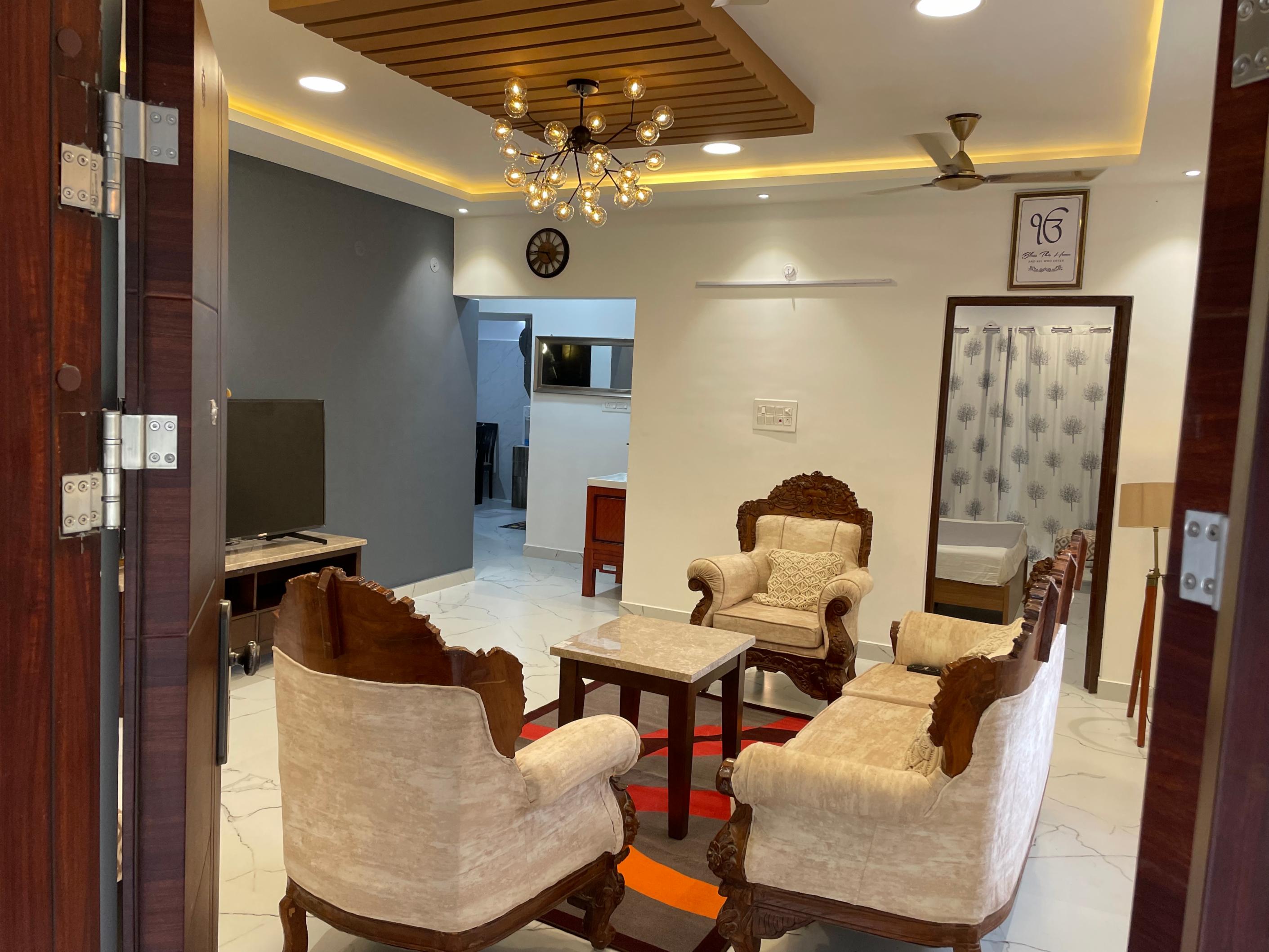 Sharma nivas holiday homestay - Tap to explore photos