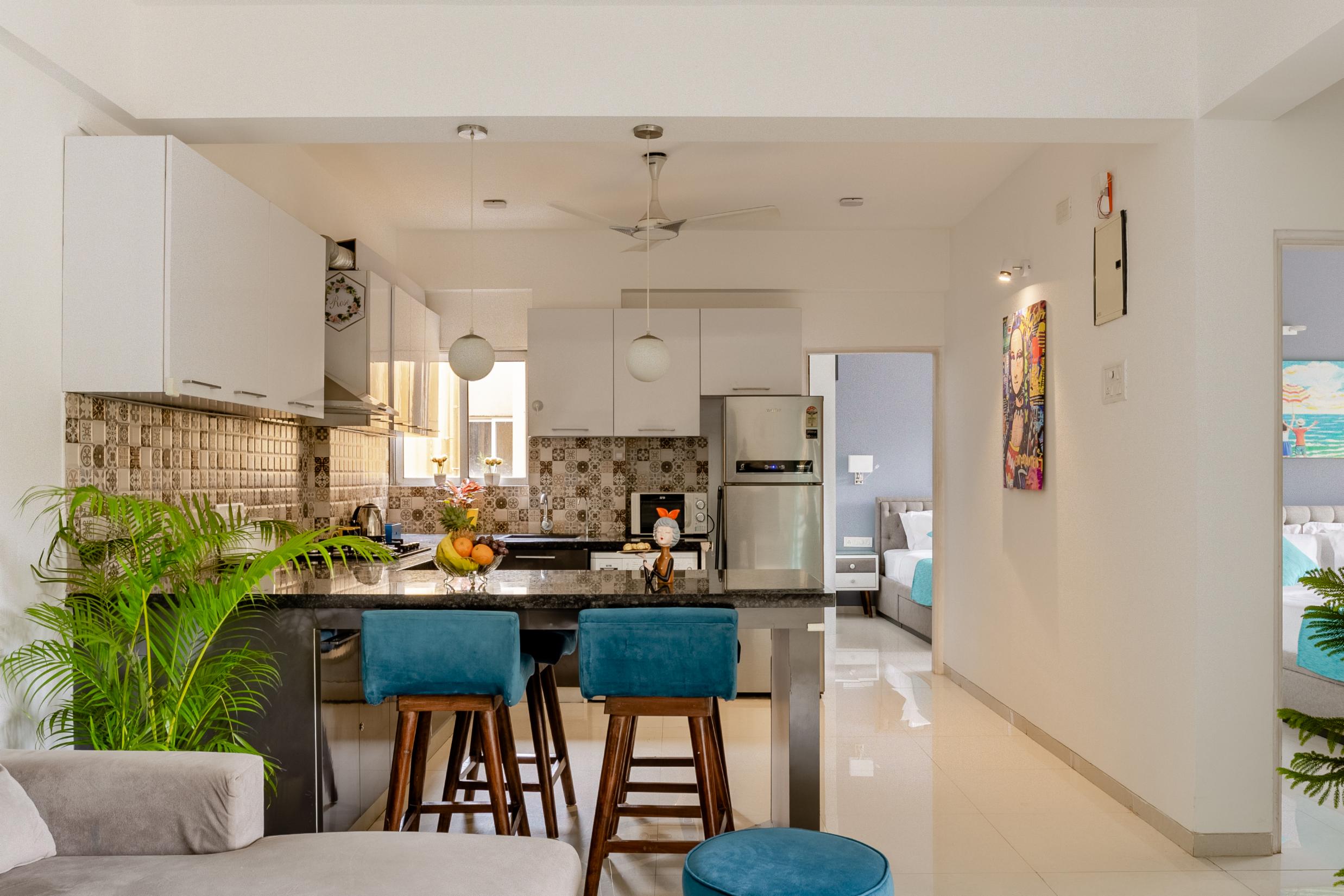 Aloha Goa - Tap to explore photos