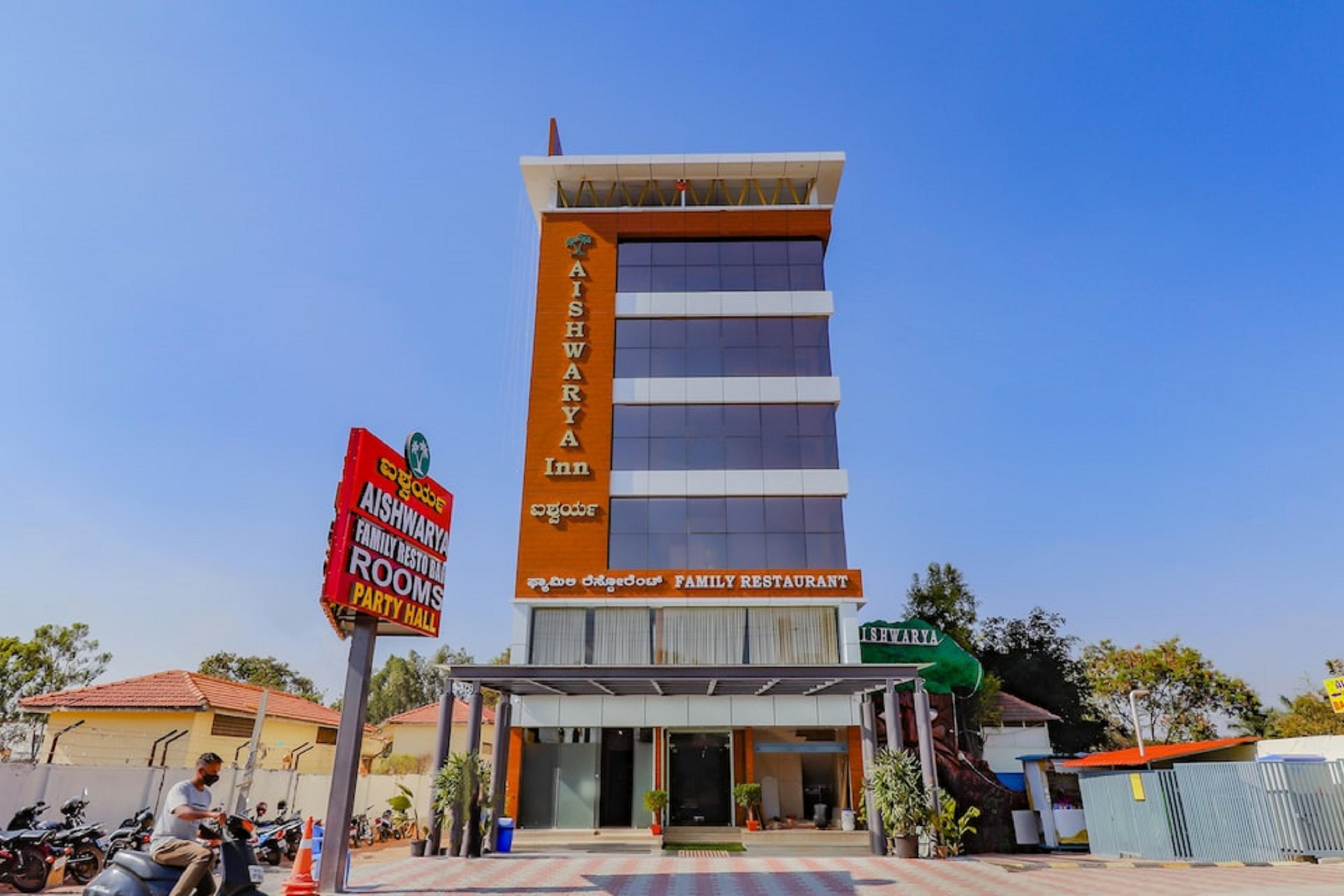 Aishwarya INN