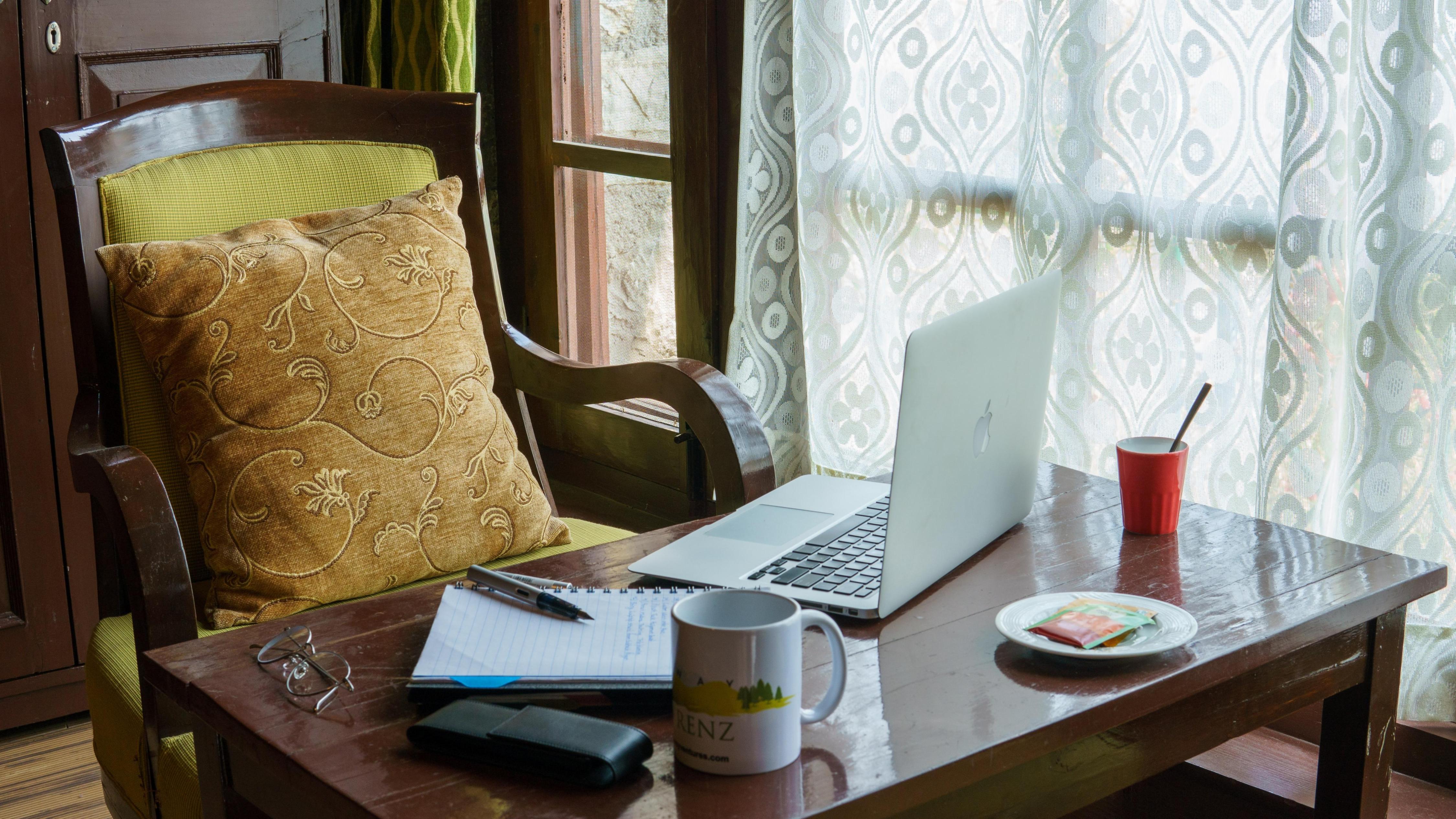 Renz Himalayan Retreat, Near Ranikhet - Tap to explore photos