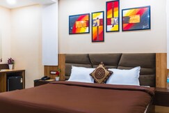 Hotel Geet Kavya Inn