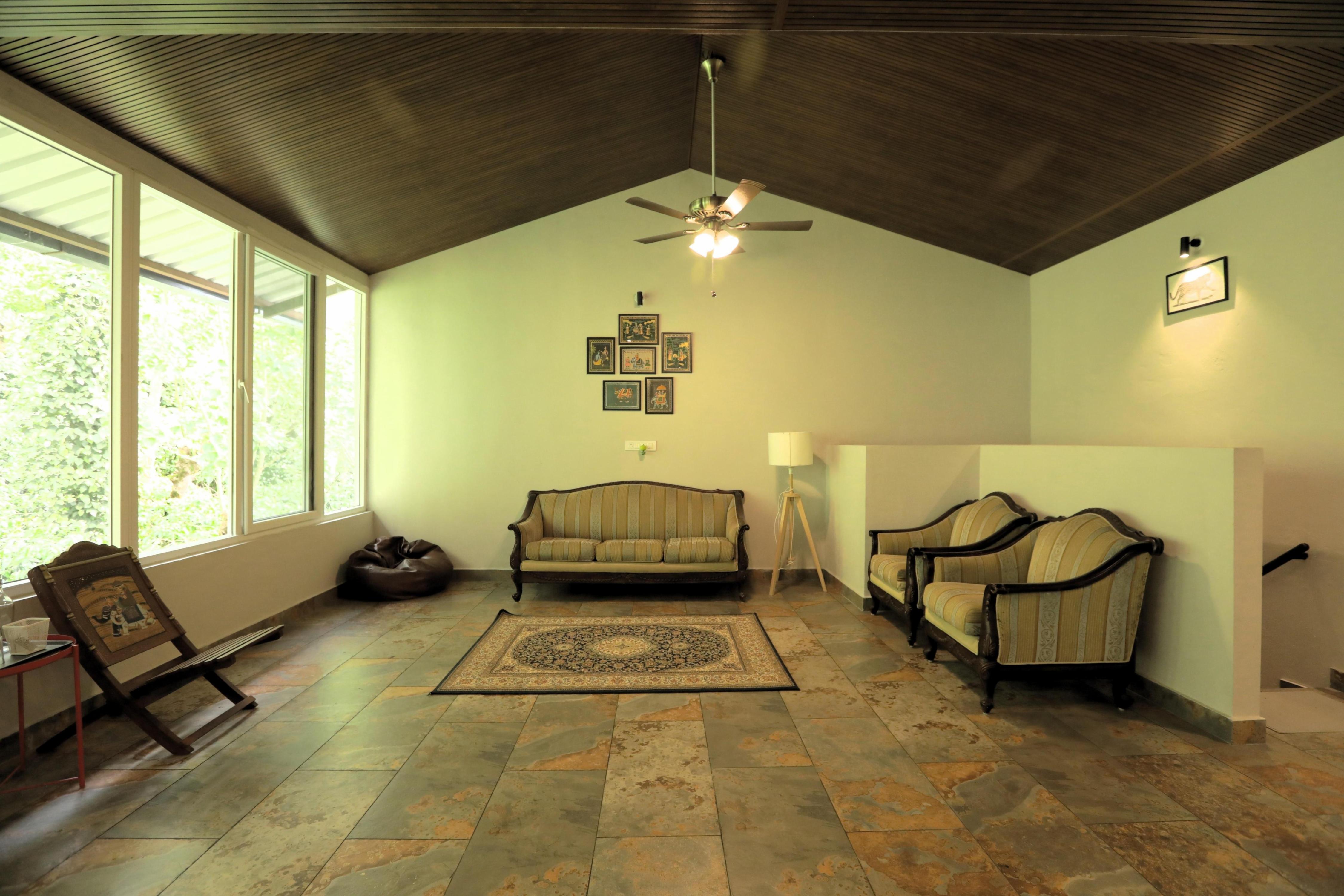 Halli Hithalu Homestay